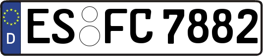 ES-FC7882