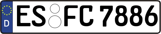 ES-FC7886