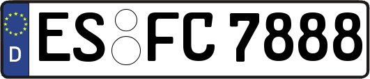 ES-FC7888