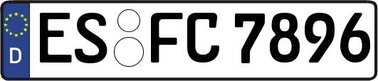 ES-FC7896