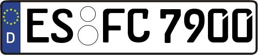 ES-FC7900