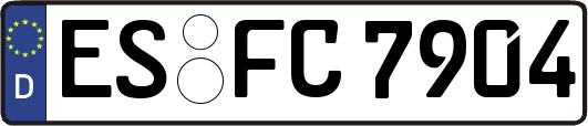 ES-FC7904