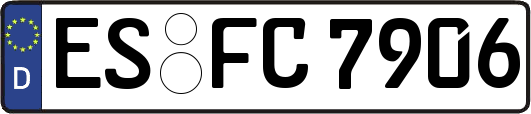 ES-FC7906