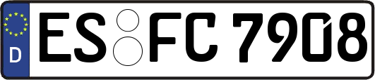 ES-FC7908