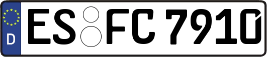 ES-FC7910