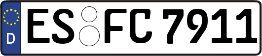 ES-FC7911