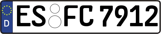 ES-FC7912