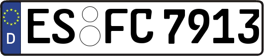 ES-FC7913