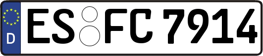 ES-FC7914