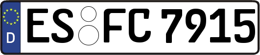 ES-FC7915