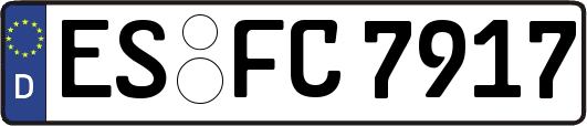 ES-FC7917