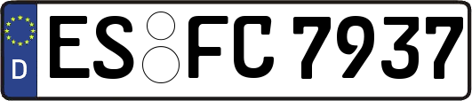 ES-FC7937