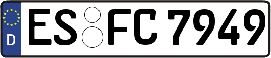 ES-FC7949