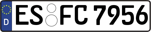 ES-FC7956