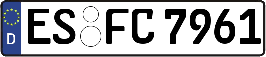 ES-FC7961