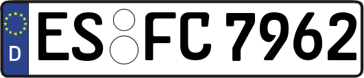 ES-FC7962