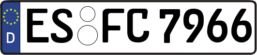 ES-FC7966
