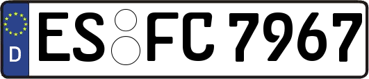 ES-FC7967