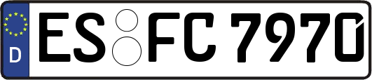 ES-FC7970