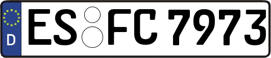 ES-FC7973