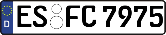 ES-FC7975