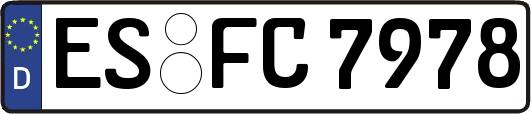 ES-FC7978