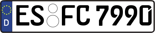 ES-FC7990