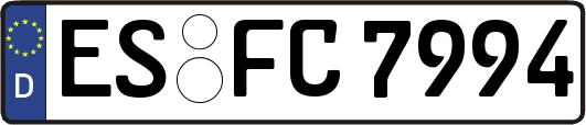 ES-FC7994