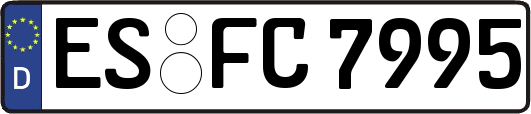 ES-FC7995
