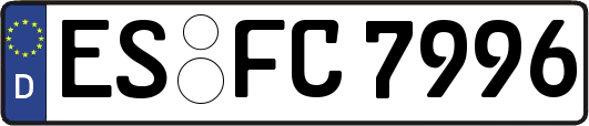ES-FC7996