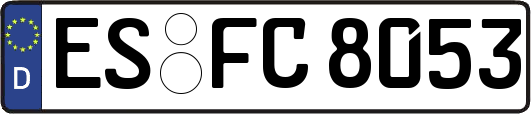 ES-FC8053