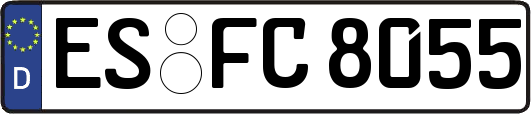 ES-FC8055