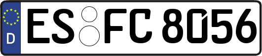 ES-FC8056