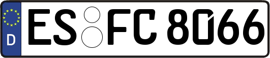 ES-FC8066