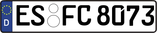 ES-FC8073
