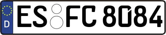 ES-FC8084