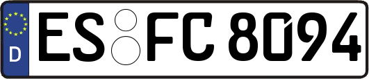 ES-FC8094