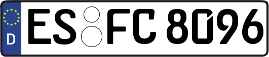 ES-FC8096