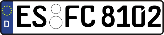 ES-FC8102