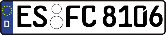 ES-FC8106