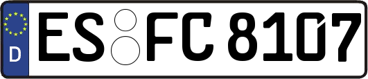 ES-FC8107