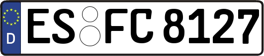 ES-FC8127