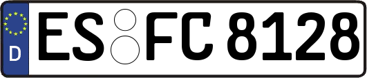 ES-FC8128
