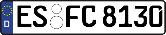 ES-FC8130