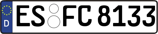 ES-FC8133