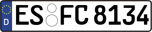 ES-FC8134