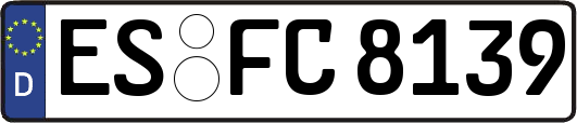 ES-FC8139