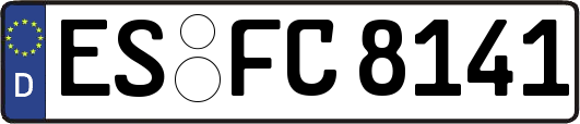 ES-FC8141