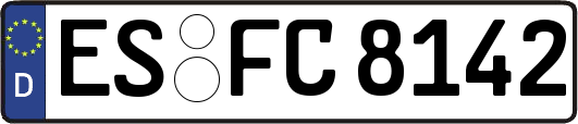 ES-FC8142