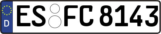 ES-FC8143